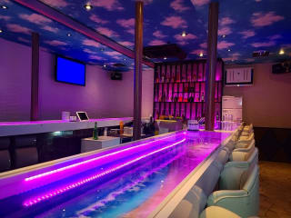 体入掲載GirlsBar Moanaの画像