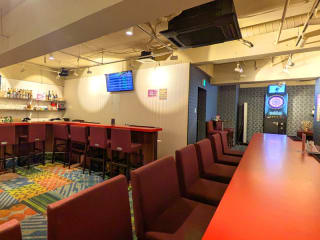 体入掲載Bar Espoirの画像