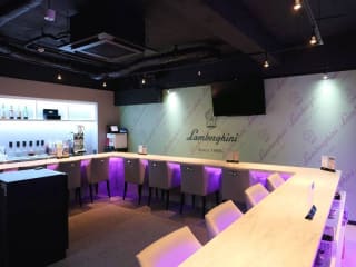 体入掲載Girls Bar Mintの画像