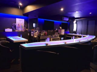 体入掲載Girls Bar Lunaの画像