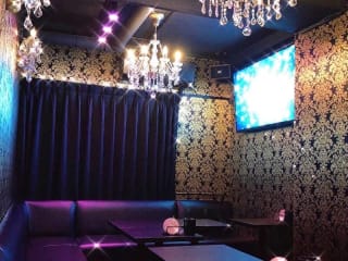 体入掲載Lounge OZの画像