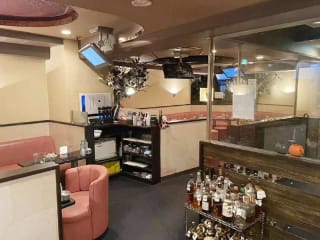 体入掲載LOUNGE 朧月の画像