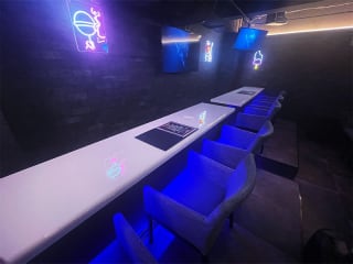体入掲載Bar Rino＋の画像