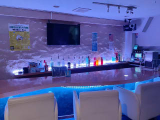 体入掲載Girl's Bar & Lounge ALL-INの画像