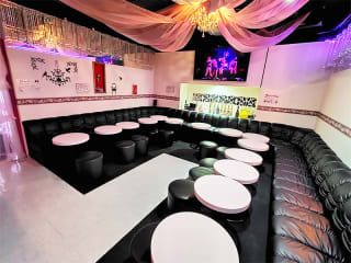 体入掲載Concept Girl's cafe Mimosaの画像