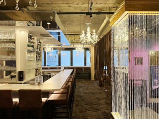 体入掲載高級GALS BAR CHERIEの画像