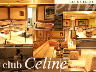 CLUB CELINE