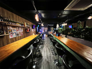 体入掲載【6時～終電】Girls Bar EIGHTの画像