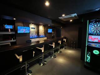 体入掲載Girl's Bar  BiBiの画像
