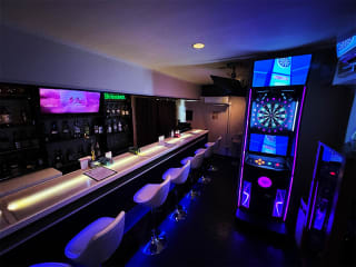 体入掲載Bar BALの画像