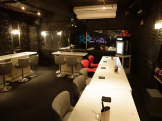 体入掲載ガールズBAR SPADEの画像