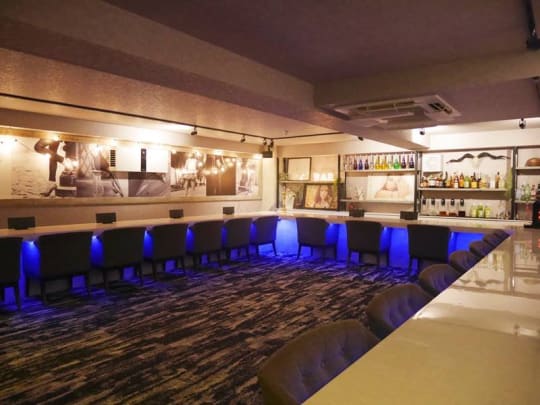 Girls Bar Chip(ガールズバー チップ) - 川崎の求人情報