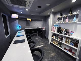 体入掲載Girls Bar icorioの画像