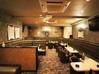 体入掲載CLUB Bambooの画像