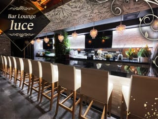 Bar Lounge Luce