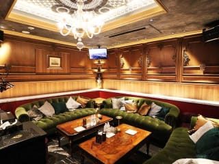 体入掲載POSEIDON CLUBの画像