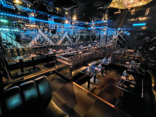 体入掲載姉系キャバクラ　Club Up Stageの画像