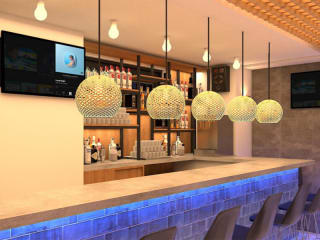体入掲載Bar Lounge Waveの画像