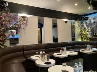 体入掲載姉系キャバクラ CLUB GOLDの画像