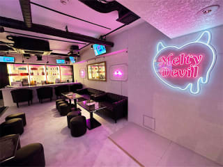 体入掲載Melty Devilの画像