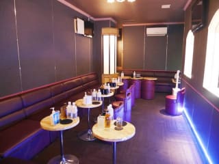 体入掲載Girls Lounge LUXの画像