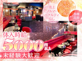 体入掲載Club Dearerの画像