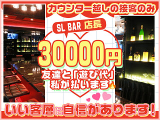 Tokyo SL Bar
