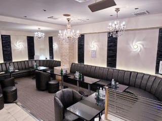 体入掲載CLUB Sherryの画像