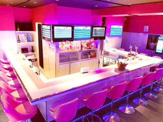 体入掲載Girl's Bar BOUNTYの画像