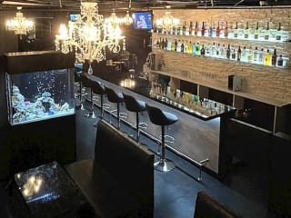 体入掲載Girls Bar Luminousの画像