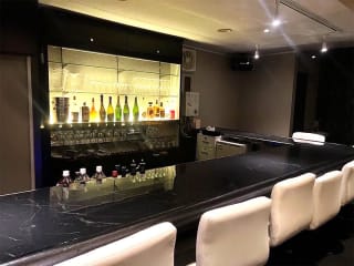 体入掲載Girls Bar MARRYの画像