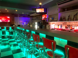体入掲載Girl’s Bar DINER’S 津田沼店の画像