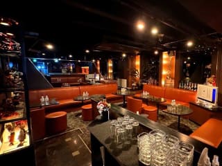 体入掲載New Club Silk Road の画像
