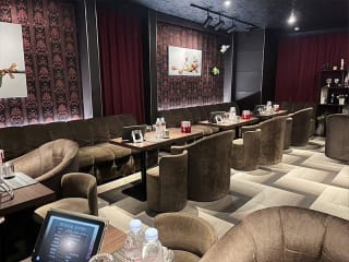 体入掲載Club Richessの画像