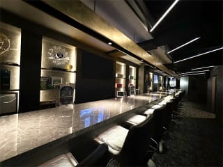 体入掲載Girls Bar Bisouの画像