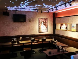 体入掲載CLUB　桜の画像
