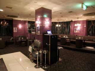 体入掲載Club Linkの画像
