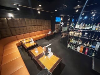 体入掲載Girls lounge BELLの画像