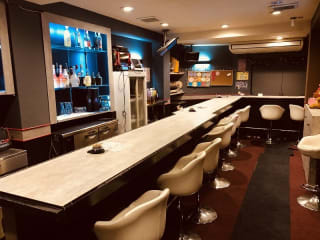 体入掲載Girl's Bar First GEMの画像