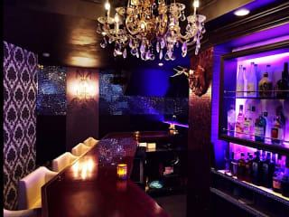 体入掲載Girl's Bar  AZAROの画像