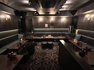 体入掲載 BARON SHIMOKITAZAWAの画像