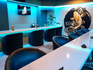 体入掲載Girls Bar 鯉の画像