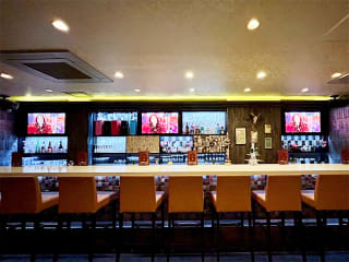 体入掲載Girl'S Bar MAZELAの画像