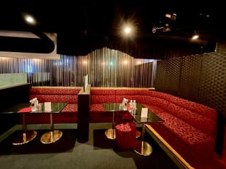 体入掲載姉系キャバクラ Club AMBERの画像