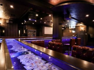 体入掲載Centurion Space Girlsbar Monroeの画像