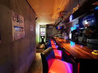 体入掲載Girl's Bar DOLLsの画像