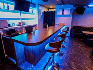 体入掲載Girls Bar Belleの画像