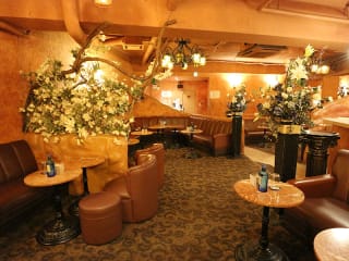 体入掲載CLUB GANAの画像