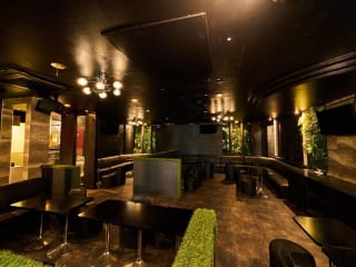 体入掲載CLUB DOPEの画像