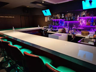 体入掲載Girl's Bar CATSの画像